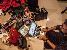 Esta red dará a los creadores y usuarios más libertad en general. Garantizará que estos últimos siempre tengan control sobre sus datos online mediante la utilización de redes descentralizadas. EL INFORMADOR / ARCHIVO