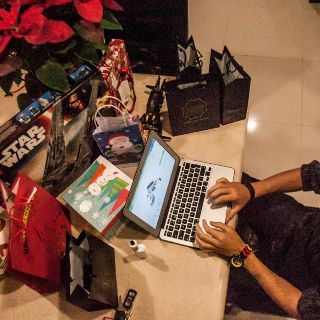 Beneficios y desventajas del nuevo Internet