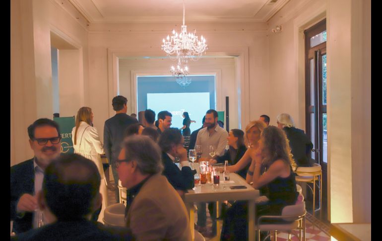 Aspecto. GENTE BIEN JALISCO/Antonio Martínez