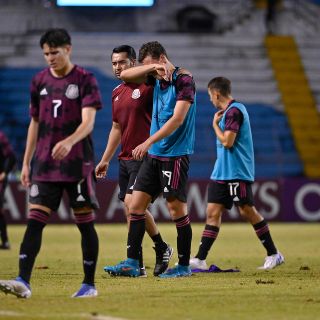 La última vez que México se quedó sin Mundial y Juegos Olímpicos