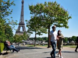 Debido a la subvariante BA.5 de ómicron, el número de contagios registrados en los 53 países de la OMS Europa se acercó esta semana a los 500 mil diarios. EFE / ARCHIVO