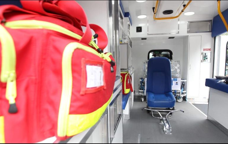 EL INFORMADOR / A. Camacho