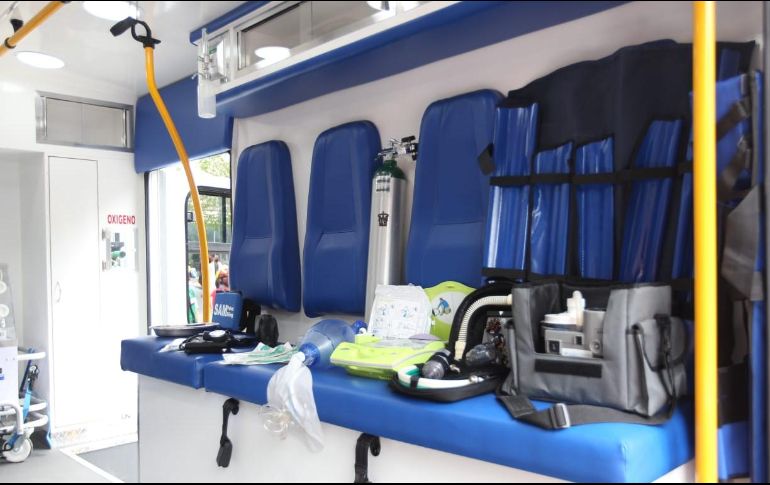 EL INFORMADOR / A. Camacho