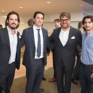 Eurostern Mercedes-Benz Valle Real