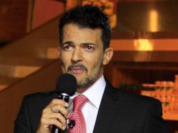 El nombre real de Fernando del Solar era Martín Cacciamani Servido. SUN / ARCHIVO