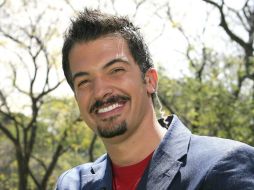 El pasado 12 de junio, Fernándo del Solar informó que su padre perdió la vida. EL INFORMADOR / ARCHIVO