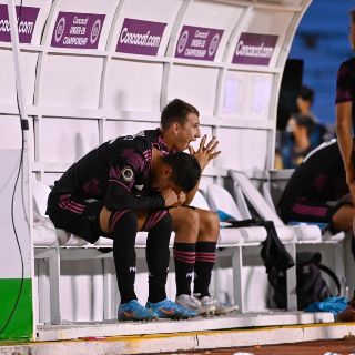 Tras papelón, Gerardo Torrado acepta fracaso del Tri Sub-20