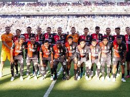 Por lo pronto y sin haber tenido una pretemporada en forma, Atlas iniciará su participación en este Apertura 2022 este sábado en el Estadio Azteca ante el América. IMAGO7