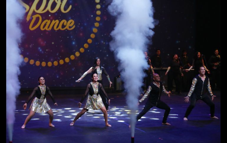 Aspecto. GENTE BIEN JALISCO/Jorge Soltero