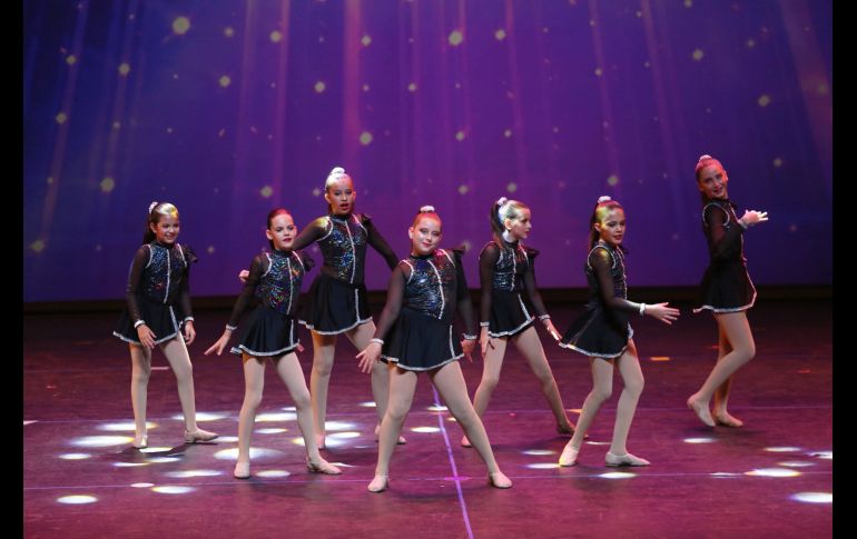 Aspecto. GENTE BIEN JALISCO/Jorge Soltero