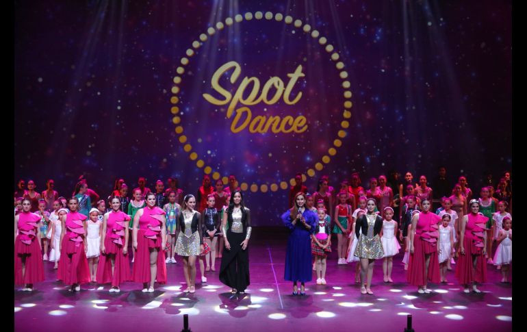 Aspecto. GENTE BIEN JALISCO/Jorge Soltero