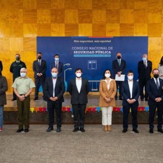 Chile: Gabriel Boric anuncia plan de seguridad ante aumento de delincuencia en el país