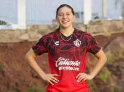 Atlas también dio de qué hablar en este mercado de verano, al contratar a varias jugadoras, entre las que destacan tres ex rojiblancas, como Norma Palafox, Tania Morales y Arlett Tovar. ESPECIAL