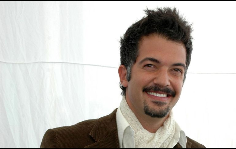 Hoy se reportó su muerte mediante el programa “Venga la alegría”, en donde el también reconocido modelo y actor llevó la conducción estelar durante varios años. EL INFORMADOR / ARCHIVO