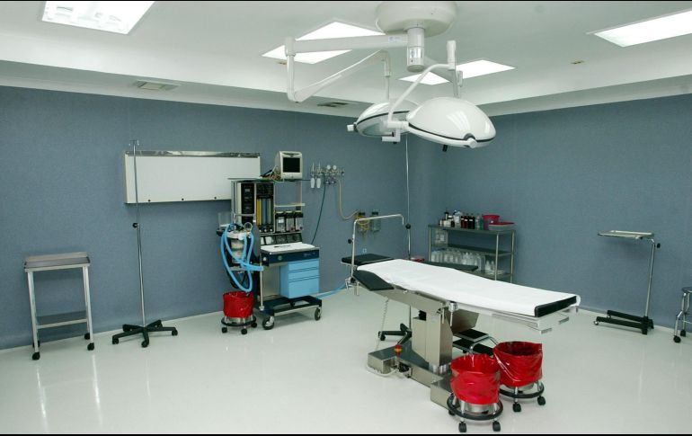 La listeriosis es una infección bacteriana que puede tratarse con antibióticos.EL INFORMADOR/ARCHIVO