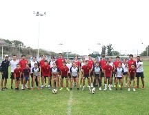 Ambas categorías debutan el 4 de julio en Paris, Francia. ESPECIAL