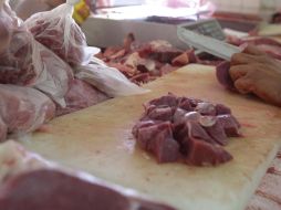 Andrés Filomeno Mendoza Celis cometió feminicidios durante 30 años. EL INFORMADOR/ARCHIVO