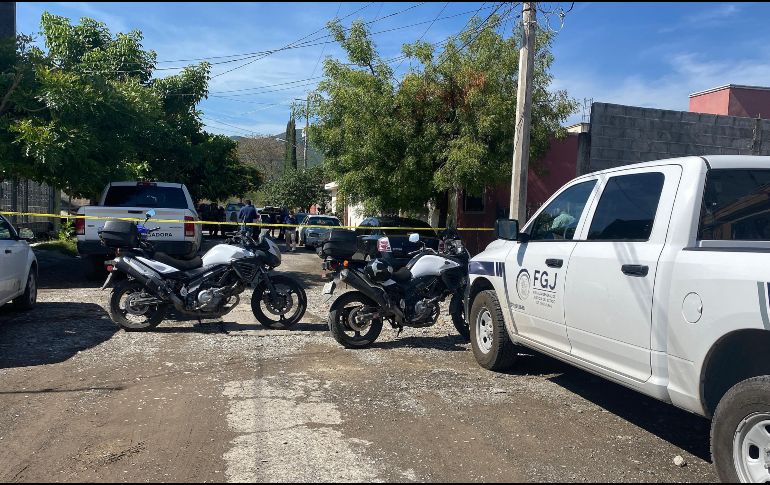 La Fiscalía General de la República ejerció de manera formal la facultad de atracción de la carpeta de investigación por el asesinato del periodista Antonio de la Cruz, en Tamaulipas. EFE/A. Peña