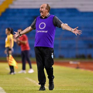 De no tener oportunidades en México a dejar fuera al Tri de Juegos Olímpicos