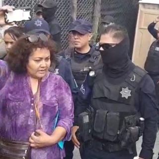 Aumentan hostilidades en la zona del Parque San Rafael