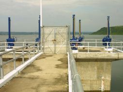 Se espera que el próximo año quede articulado el sistema de abasto con la red de El Salto-Calderón. EL INFORMADOR/Archivo