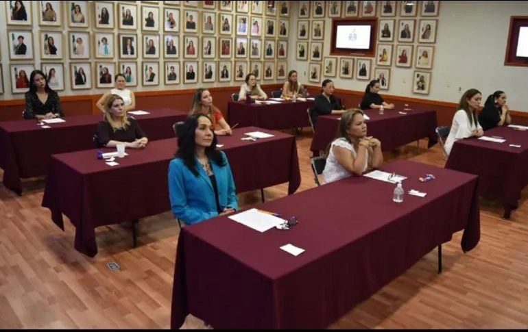 El Consejo Consultivo declinó participar en protesta por los cambios hechos en la segunda convocatoria. ESPECIAL