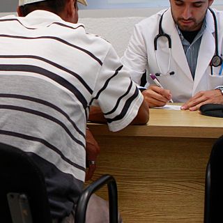 Sufren extorsiones médicos en Norte de Jalisco