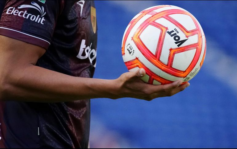Hoy hay actividad en la Liga MX. IMAGO7