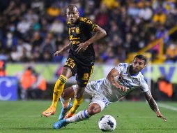 El partido Tigres vs Cruz Azul podrá ser visto en televisión abierta y restringida. IMAGO7