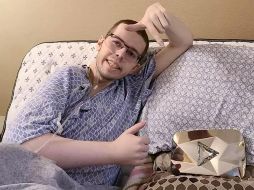 El emotivo mensaje de despedida del youtuber Technoblade