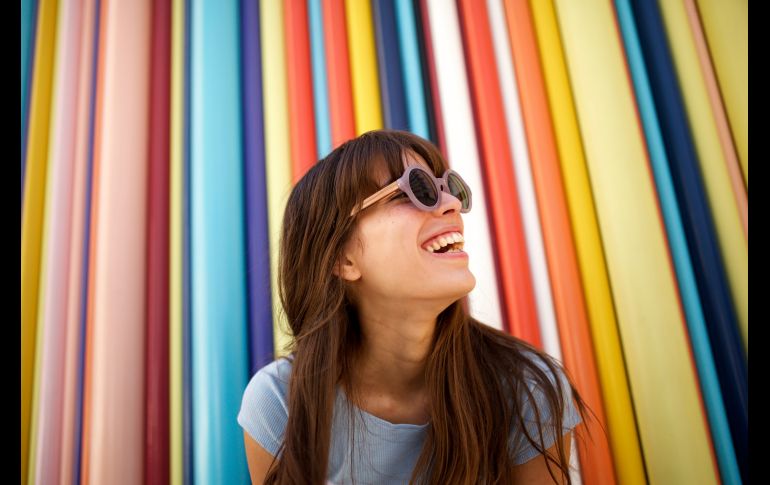 La manera de vestir de las personas proyecta información sobre su personalidad y sus emociones. ISTOCK/imagephotography