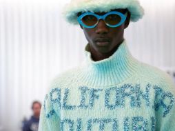 Colección cápsula Dior x ERL Primavera 2023. DIOR/Alfredo Piola