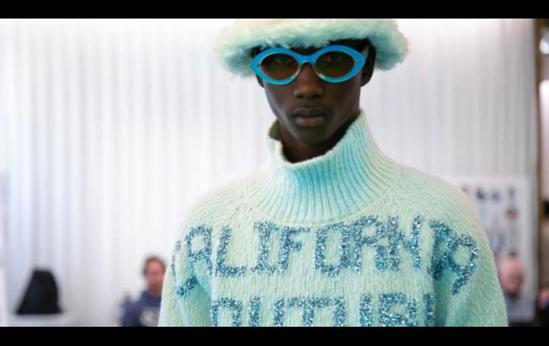 Colección cápsula Dior x ERL Primavera 2023. DIOR/Alfredo Piola