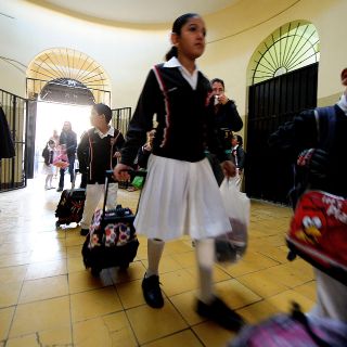 Vacaciones Jalisco: ¡Adelantan periodo vacacional! Desde este viernes, alumnos ya no asistirán a clases