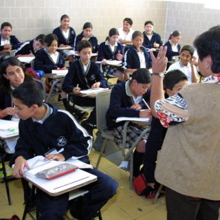 SEJ: No reprobar a nadie no es malo, pero “que no se prolongue”, dice Juan Carlos Flores