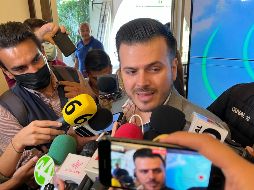 También se alista el beneficio a las familias de los policías asesinados en el El Salto el pasado 22 de Junio. EL INFORMADOR/A. Navarro