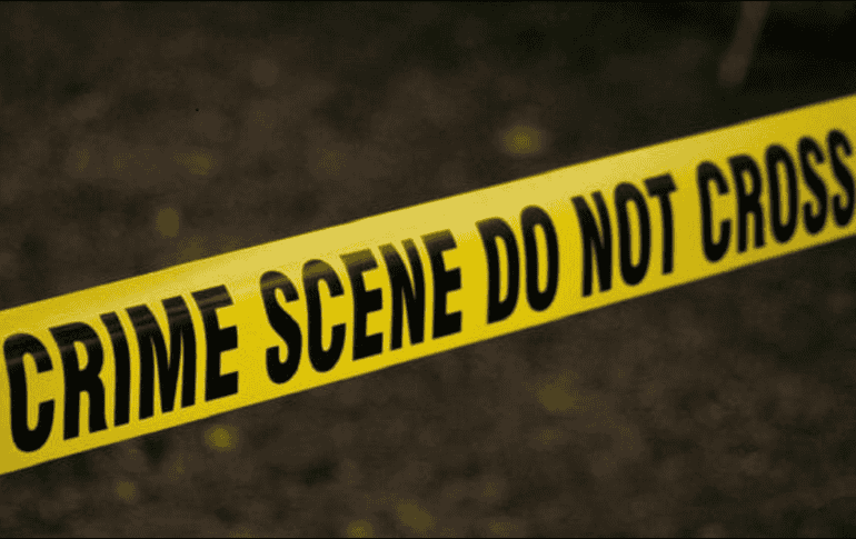 El joven murió el lunes mientras huía a pie de la policía, que antes lo persiguió en coche al no haber logrado detenerlo por una infracción de tráfico. ESPECIAL