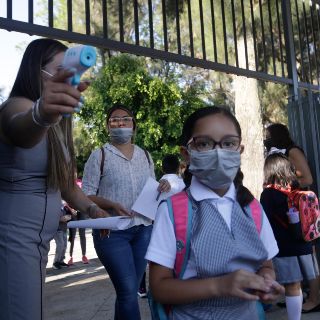 A partir del lunes inician vacaciones escolares en Jalisco