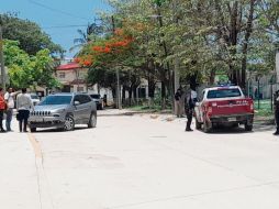 Periodistas han exigido que el ataque no sea investigado como un asalto, pues hay indicios de que el móvil fue la agresión misma. ESPECIAL