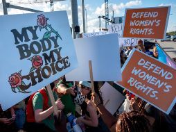 La situación en Texas es de confusión, ya que tanto pacientes como médicos no saben qué normas están o no en vigor. EFE / ARCHIVO