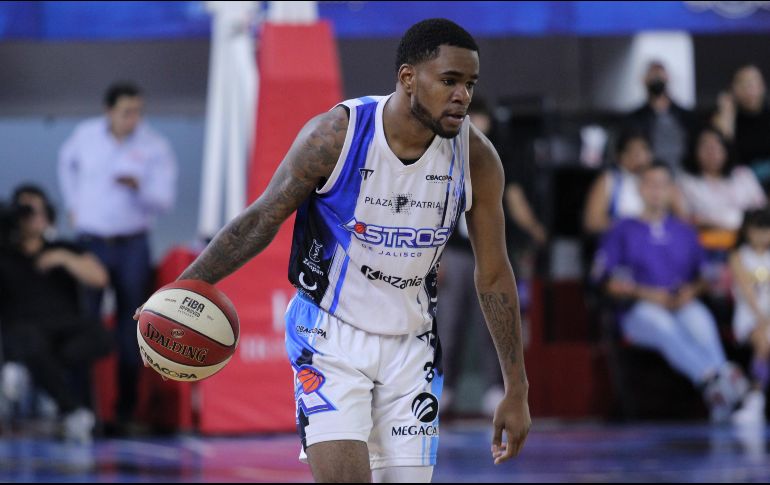 El domingo a las 17:00 horas, y el lunes a las 20:00 horas, se juegan los primeros dos partidos de la serie en Guadalajara. TWITTER / @AstrosJalisco