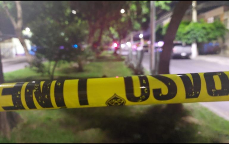 Al lugar acudió un agente del Ministerio Público, quien abrió una carpeta de investigación por los hechos. EL INFORMADOR / ARCHIVO