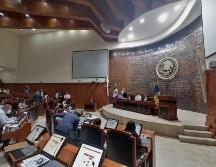 El Gobierno de Jalisco acumuló observaciones por 3 millones 514 mil pesos, de acuerdo con la auditoría. EL INFORMADOR/R. Rivas