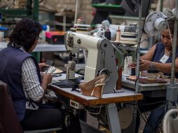 Un millón 583 mil 930 negocios fueron extinguidos por las consecuencias de la pandemia. EL INFORMADOR/Archivo