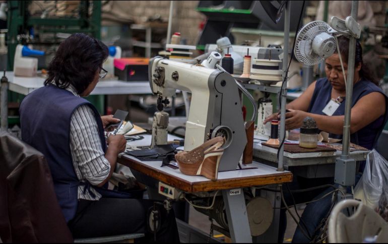 Un millón 583 mil 930 negocios fueron extinguidos por las consecuencias de la pandemia. EL INFORMADOR/Archivo