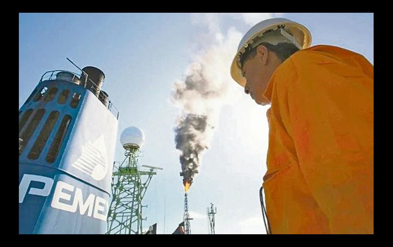 La reactivación de la planta generaría hasta 400 millones de pies cúbicos diarios de gas. SUN