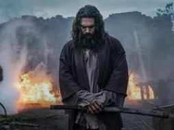 CORTESÍA / APPLE TV+