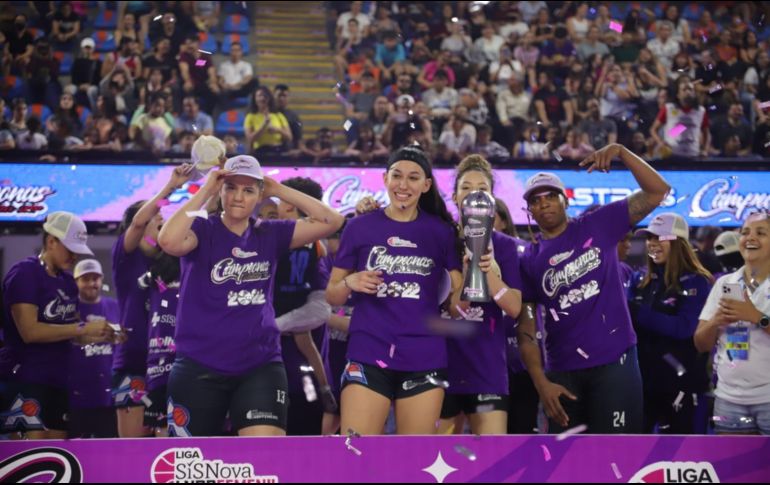 Astros aún no tiene rival para la Gran Final. CORTESÍA