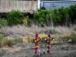 De los 16 migrantes identificados, cuatro son mujeres y 12 hombres. EL INFORMADOR/ Archivo