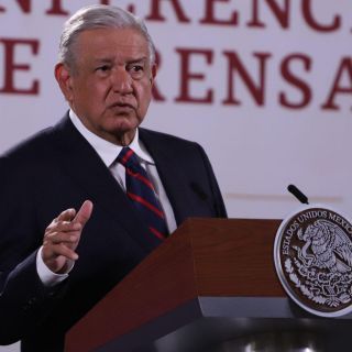 López Obrador dice que no se han aumentado o creado nuevos impuestos